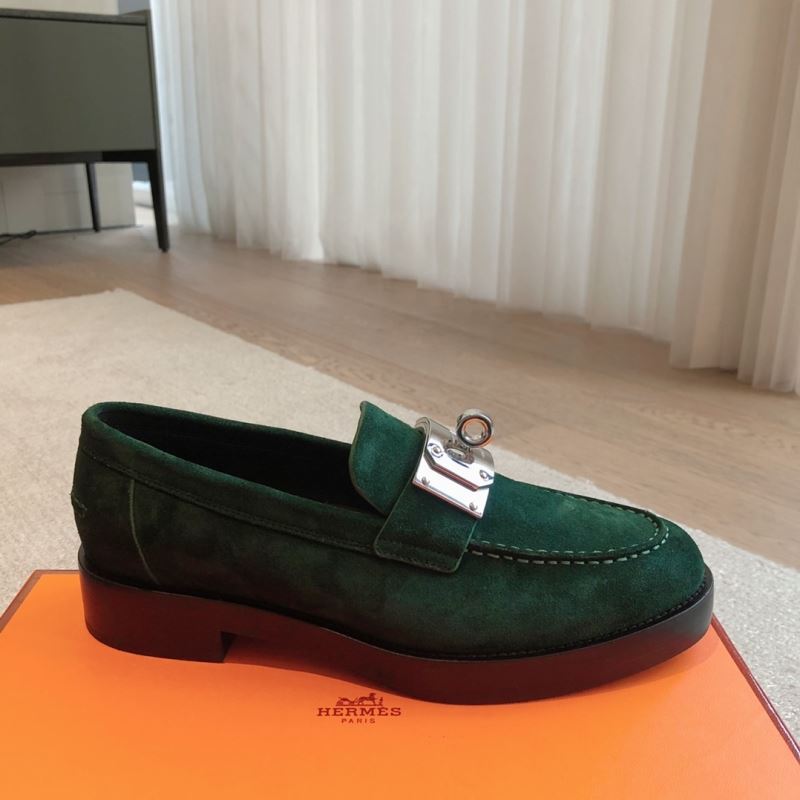 Hermes Business Shoes